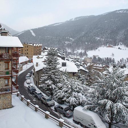 Con Vistas A La Montana, Parking Y Wifi Lejlighed El Tarter Eksteriør billede