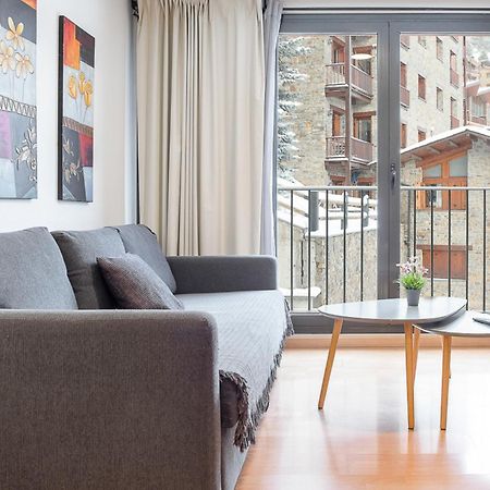 Con Vistas A La Montana, Parking Y Wifi Lejlighed El Tarter Eksteriør billede
